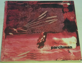 Музичні диски Музыкальные диски ^/--/^ PARCHMAN  Isolation CD, Single UK ^_^^^ PARCHMAN Isolation CD, Single UK - фото фото фото
