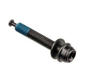 Гальмівна система Тормозная система ^/--/^ Гвинт Shimano BR-RS /--/ 505 для кріплення гальмівного супорту,чорний (HAM /--/ 490) ^_^^^ Винт Shimano BR-RS /--/ 505 для крепления тормозного супорта, черный (HAM /--/ 490) - фото фото фото