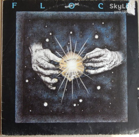 Платівки Пластинки ^/--/^ Flock – Inside Out  (Mercury – 6338 576, Germany) VG+/EX+ ^_^^^ Flock – Inside Out (Mercury – 6338 576, Germany) VG+/EX+ - фото фото фото
