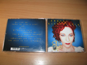 Музичні диски Музыкальные диски ^/--/^ ANNEKE VAN GIERSBERGEN - Drive  (2013 Inside Out Music SIGNED) ^_^^^ ANNEKE VAN GIERSBERGEN - Drive (2013 Inside Out Music SIGNED) - фото фото фото