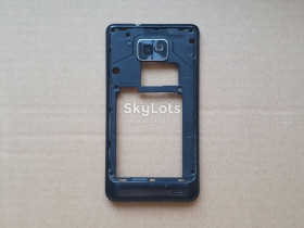 Корпуса на Samsung Корпуса на Samsung ^/--/^ Средняя часть корпуса Samsung i /--/ 9100 Galaxy S /--/ 2 для телефона ^_^^^ Середня частина корпусу Samsung i /--/ 9100 Galaxy S /--/ 2 для телефону - фото фото фото
