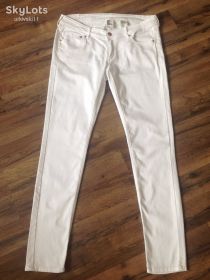 Жіночі Женские ^/--/^ Джинсы жен. H&amp;M super Skinny,р.32/32,Бангладеш ^_^^^ Джинси дружин. H&amp;M super Skinny,р.32/32,Бангладеш - фото фото фото