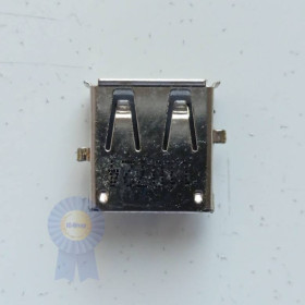Материнські плати Материнские платы ^/--/^ Разъем USB 2.xx - №9 - Оригинал Демонтаж ^_^^^ Роз'єм USB 2.xx - No /--/ 9 - Оригінал Демонтаж - фото фото фото