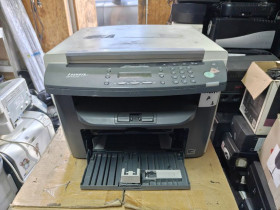 БФП МФУ ^/--/^ Лазерный МФУ Canon i-SENSYS MF /--/ 4320 /--/ d с картриджем № 26060711 ^_^^^ Лазерний МФУ Canon i-SENSYS MF /--/ 4320 /--/ d з картриджем No 26060711 - фото фото фото