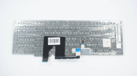 Клавіатури Клавиатуры ^/--/^ Клавиатура для ноутбука LENOVO (ThinkPad: S /--/ 531, S /--/ 540) rus, black, без фрейма ^_^^^ Клавіатура для ноутбука LENOVO (ThinkPad: S /--/ 531, S /--/ 540) rus, black, без фрейму - фото фото фото