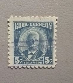 Острівні держави Островные государства ^/--/^ Куба Личности 1954 ^_^^^ Куба Особистості 1954 - фото фото фото