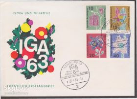 Європа Европа ^/--/^ Германия 1963 ФЛОРА ЦВЕТЫ ОРХИДЕИ РАСТЕНИЯ БОТАНИКА ДИКАЯ ПРИРОДА ЭКОСИСТЕМА КПД Mi.392-395 EUR 4.50 ^_^^^ Німеччина 1963 ФЛОРА ЦВЕТИ ОРХІДЕЇ РАСТІННЯ БОТАНІКА ДІКА ПРИРОДУ ЕКОСИСТЕМА ККД Mi.392-395 EUR 4.50 - фото фото фото