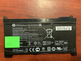 Акумулятори Аккумуляторы ^/--/^ Акумулятор HP RR /--/ 03 /--/ XL Знос: 21  ProBook 430 G /--/ 4, 440 G /--/ 4, 450 G /--/ 4, 470 G /--/ 4 series (3133) ^_^^^ 3133 HP RR /--/ 03 /--/ XL Износ: 21 ProBook 430 G /--/ 4, 440 G /--/ 4, 450 G /--/ 4, 470 G /--/ 4 series - фото фото фото