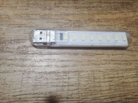 Лампи, лампочки Лампы, лампочки ^/--/^ 8 /--/ led - біле світло ^_^^^ 8 /--/ led - белый свет - фото фото фото