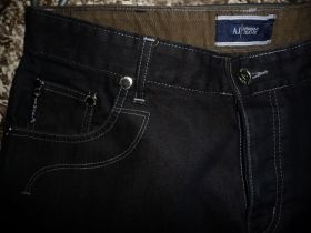Чоловічі Мужские ^/--/^ ДЖИНСЫ ARMANI. W /--/ 32 L /--/ 32 пояс-88 /--/ см. 100%cotton. ^_^^^ Джинси Armani. W /--/ 32 L /--/ 32 пояс-88 см. 100% cotton. - фото фото фото