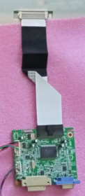 Інші комплектуючі Другие комплектующие ^/--/^ Шлейф LVDS Cable  Philips 273 /--/ E /--/ 3 /--/ LSB/01 ^_^^^ Шлейф LVDS Cable Philips 273 /--/ E /--/ 3 /--/ LSB/01 - фото фото фото