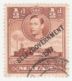 Мальта Мальта ^/--/^ Мальта  1948 г..№ 199 гашеная ^_^^^ Мальта 1948 р. No 199 гашена - фото фото фото
