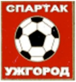 Спортивні Спортивные ^/--/^ значок футбол Украина -  ФК Спартак Ужгород,  Закарпатская область. ^_^^^ значок футбол Україна - ФК Спартак Ужгород, Закарпатська область. - фото фото фото