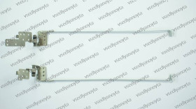 Корпуса Корпуса ^/--/^ Петли для ноутбука HP PROBOOK 470 G /--/ 2 (768379-001) (34.4 /--/ YY /--/ 04.001+34.4 /--/ YY /--/ 05.001) (левая+правая) ^_^^^ Петлі для ноутбука HP PROBOOK 470 G /--/ 2 (768379-001) (34.4 /--/ YY /--/ 04.001+34.4 /--/ YY /--/ 05.001) (ліва+права) - фото фото фото