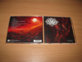 Музичні диски Музыкальные диски ^/--/^ NAGLFAR - Teras   (2012 Century Media 1 /--/ st press) ^_^^^ NAGLFAR - Teras (2012 Century Media 1 /--/ st press) - фото фото фото