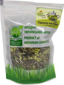 Чай Чай ^/--/^ Фіточай Гарного настрою 75 /--/ гр ^_^^^ Фиточай Гарного настроения 75 /--/ гр - фото фото фото