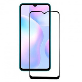Чохли, бампера Чехлы, бампера ^/--/^ Захисне скло LUX для Xiaomi Redmi 10 /--/ A Full Сover чорний 0,3 мм в упаковці ^_^^^ Защитное стекло LUX для Xiaomi Redmi 10 /--/ A Full Сover черный 0,3 мм в упаковке - фото фото фото