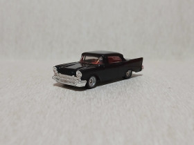 : : ^/--/^ Автомобіль CHEVROLET BelAir&amp;apos;57. MONOGRAM 1:87 H /--/ 0  (11719.20/4). ^_^^^ Автомобиль CHEVROLET BelAir&amp;apos;57. MONOGRAM 1:87 H /--/ 0 (11719.20/4). - фото фото фото