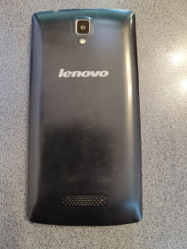 Lenovo Lenovo ^/--/^ Смартфон Lenovo A /--/ 2010 Black на запчастини ^_^^^ Смартфон Lenovo A /--/ 2010 Black на запчасти - фото фото фото