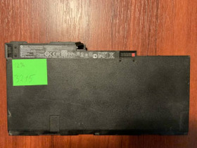 Акумулятори Аккумуляторы ^/--/^ Акумулятор HP CM /--/ 03 /--/ XL Знос: 12  HP EliteBook 740 745 750 755 840 845 850 855 G /--/ 1 G /--/ 2 (3215) ^_^^^ Аккумулятор HP CM /--/ 03 /--/ XL Износ: 12 HP EliteBook 740 G /--/ 1, 740 G /--/ 2, 745 G /--/ 1, 745 G /--/ 2 (3215) - фото фото фото
