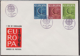 Європа Европа ^/--/^ Португалия 1966 EUROPA CEPT ЕВРОПА-СЕПТ ЕВРОПЕЙСКИЙ СОЮЗ ИНТЕГРАЦИЯ КОРАБЛЬ КПД Mi.1012-4 EUR 70 !!! ^_^^^ Португалія 1966 EUROPA CEPT ЄВРОПА-СЕПТ ЄВРОПЕЙСЬКИЙ ЗОЮЗ ІНТЕГРАЦІЯ КОРАБЛЬ КПД Mi.1012-4 EUR 70 !!! - фото фото фото