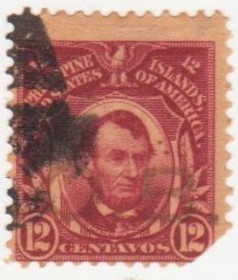 Північна Америка Северная Америка ^/--/^ Филиппины   1906  г.№  248 гашеная ^_^^^ Філіппіни 1906 р. No 248 гашена - фото фото фото