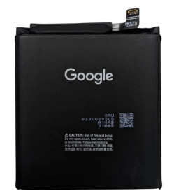 Акумулятори Аккумуляторы ^/--/^ Аккумулятор GVYZ /--/ 7 для Google Pixel 9 / Pixel 9 Pro ^_^^^ Google Pixel 9 / Pixel 9 Pro - фото фото фото