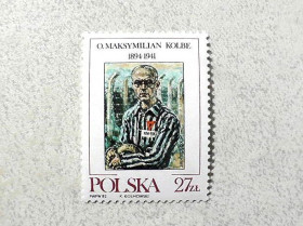 Польща Польша ^/--/^ Поштова марка Польща &amp;quot; Констабір &amp;quot; 1982 рік ** ^_^^^ Почтовая марка Польша &amp;quot; Констабир &amp;quot; 1982 год ** - фото фото фото