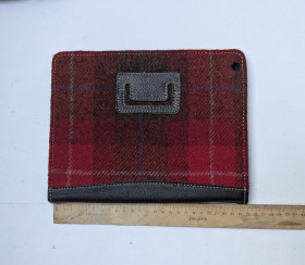 Чохли, сумки Чехлы, сумки ^/--/^ Елегантний чохол Harris Tweed – стиль та  планшета ^_^^^ Элегантный чехол Harris Tweed – стиль и планшет - фото фото фото