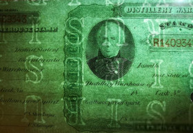 США США ^/--/^ США спиртзавод Stamp 1878 с вз и глубокой печатью. ^_^^^ США спиртзавод Stamp 1878 з вз і глибокою печаткою. - фото фото фото