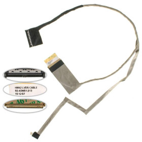 Шлейфи Шлейфы ^/--/^ Шлейф матрицы для ноутбука ACER (AS: 4350, 4741, 4755, EM: D /--/ 440, D /--/ 640, D /--/ 730, TM: 4350, 4740, 4750),  ^_^^^ Шлейф матриці для ноутбука ACER (AS: 4350, 4741, 4755, EM: D /--/ 440, D /--/ 640, D /--/ 730, TM: 4350, 4740, 4750), - фото фото фото