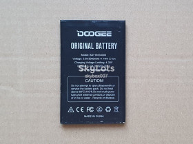 Акумулятори Аккумуляторы ^/--/^ Аккумулятор для телефона Doogee X /--/ 9 Pro BAT /--/ 16533000 Б/У ^_^^^ Акумулятор для телефону Doogee X /--/ 9 Pro BAT /--/ 16533000 Б/У - фото фото фото