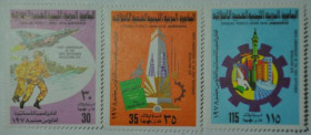Інше Другое ^/--/^ Ливия Армия Авиация Революция 1987 ^_^^^ Лівія Армія Авіація Революція 1987 - фото фото фото