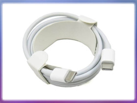 Адаптери живлення Адаптеры питания ^/--/^ Кабель USB-C (Type-C) для APPLE (29 /--/ W, 30 /--/ W, 61 /--/ W, 87 /--/ W, 96 /--/ W) MLL /--/ 82 /--/ AM/A A /--/ 1739 2 /--/ m. ORIGINAL PRC ^_^^^ Кабель USB-C (Type-C) для APPLE (29 /--/ W, 30 /--/ W, 61 /--/ W, 87 /--/ W, 96 /--/ W) ML /--/ 82 /--/ AM/A A /--/ 1739 2 /--/ m. ORIGINAL PRC - фото фото фото