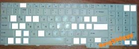 Клавіатури Клавиатуры ^/--/^ Поклавишно Acer 6530 6930 7520 7620 8920 8930 и др ^_^^^ Acer 6530 6930 7520 7620 8920 8930 та ін - фото фото фото