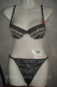 Комплекти Комплекты ^/--/^ Комплект 70 /--/ В 44 р S Jennyfer Франция Набор ^_^^^ 70 /--/ В 44 р S Jennyfer Франція Набір - фото фото фото