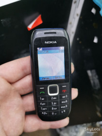 Nokia, Microsoft Nokia, Microsoft ^/--/^ #shop Nokia 1616-2 1616 blue  072/4 ^_^^^ #shop Nokia 1616-2 1616 blue 072/4 - фото фото фото