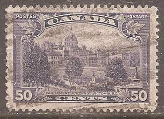 Північна Америка Северная Америка ^/--/^ Канада 1935 Sc.226 used - фото фото фото