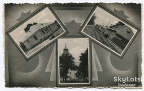 Україна Украина ^/--/^ Поштівка Великий Бочків ^_^^^ Почтка Великий Бочков - фото фото фото