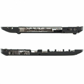 Корпуса Корпуса ^/--/^ Нижняя крышка для ноутбука Lenovo (G /--/ 570, G /--/ 575), с HDMI, black ^_^^^ Нижня кришка для ноутбука Lenovo (G /--/ 570, G /--/ 575), з HDMI, black - фото фото фото