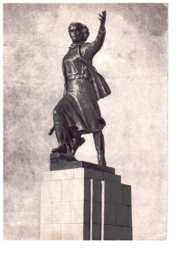 Тематичні колекції Тематические коллекции ^/--/^ Личности  . СССР ПК 1958  г - 2 /--/ а скана - ^_^^^ Особистості СРСР ПК 1958 р - 2 /--/ а скана - - фото фото фото