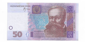 Загальнодержавні випуски Общегосударственные выпуски ^/--/^ 50 гривень 2005 Стельмах серія АЗ ...2277 ^_^^^ 50 гривен 2005 Стельмах серия АЗ...2277 - фото фото фото