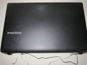Корпуса Корпуса ^/--/^ корпус ноутбука Acer EMACHINES E /--/ 442 E /--/ 642 E /--/ 644 SERIES-крышка матрицы ^_^^^ Корпус ноутбука Acer EMACHINES E /--/ 442 E /--/ 642 E /--/ 644 SERIES-кришка матриці - фото фото фото