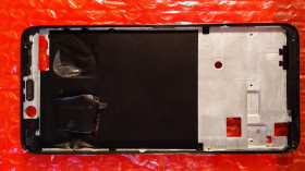 Комплектуючі для корпусів Комплектующие для корпусов ^/--/^ Lenovo K /--/ 320 /--/ t средняя часть с динамиком оригинал б&amp;#92;у ^_^^^ Lenovo K /--/ 320 /--/ t середня частина з динаміком оригінал б&amp;#92;у - фото фото фото