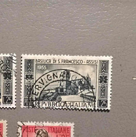 Архітектура Архитектура ^/--/^ Италия Архитектура 1955 ^_^^^ Італія Архітектура 1955 - фото фото фото