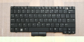 Клавіатури Клавиатуры ^/--/^ Клавіатура HP EliteBook 2540 /--/ p, оригінальна ^_^^^ Клавиатура HP EliteBook 2540 /--/ p, оригинальная - фото фото фото