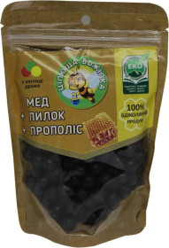 Чай Чай ^/--/^ Цілюща Бджілка (мед+пилок+прополіс) 150 /--/ гр ^_^^^ Целебная Пчелка (мед+пилок+прополис) 150 /--/ гр - фото фото фото