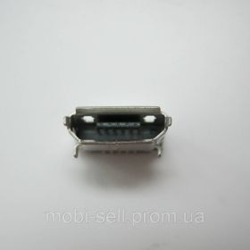 Роз'єми, гнізда Разъемы, гнезда ^/--/^ Коннектор зарядки и USB для планшета Lenovo A /--/ 3300 (гнездо, разъем) - фото фото фото