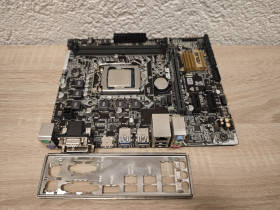 Материнські плати Материнские платы ^/--/^ Материнська плата Asus H /--/ 110 /--/ M + Intel Core i /--/ 7 6700 ^_^^^ Материнская плата Asus H /--/ 110 /--/ M + Intel Core i /--/ 7 6700 - фото фото фото