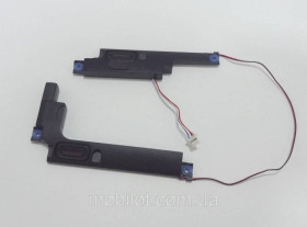 Інші комплектуючі Другие комплектующие ^/--/^ Динамики Lenovo 320-17 /--/ ISK Б/У  (NZ-9613) ^_^^^ Динамики Lenovo 320-17 /--/ ISK Б/У (NZ-9613) - фото фото фото